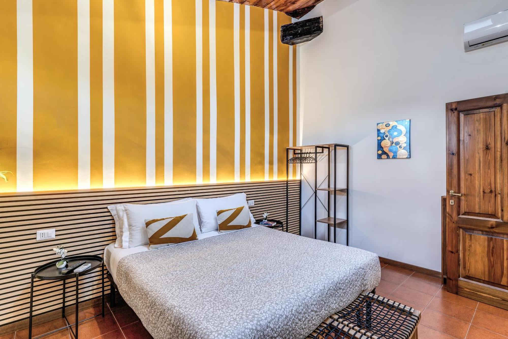 Elena Vatican Apartment 로마 외부 사진