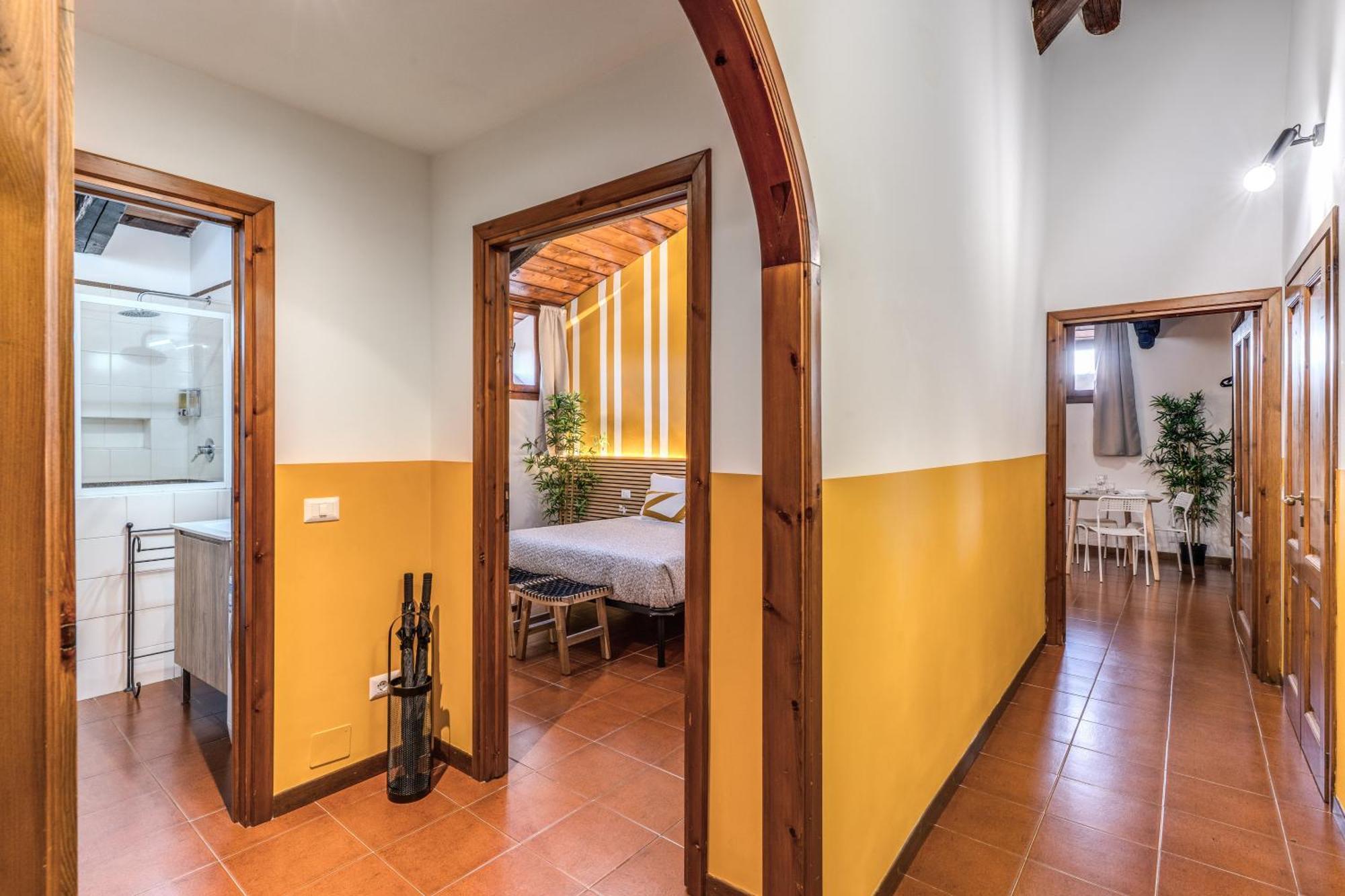 Elena Vatican Apartment 로마 외부 사진