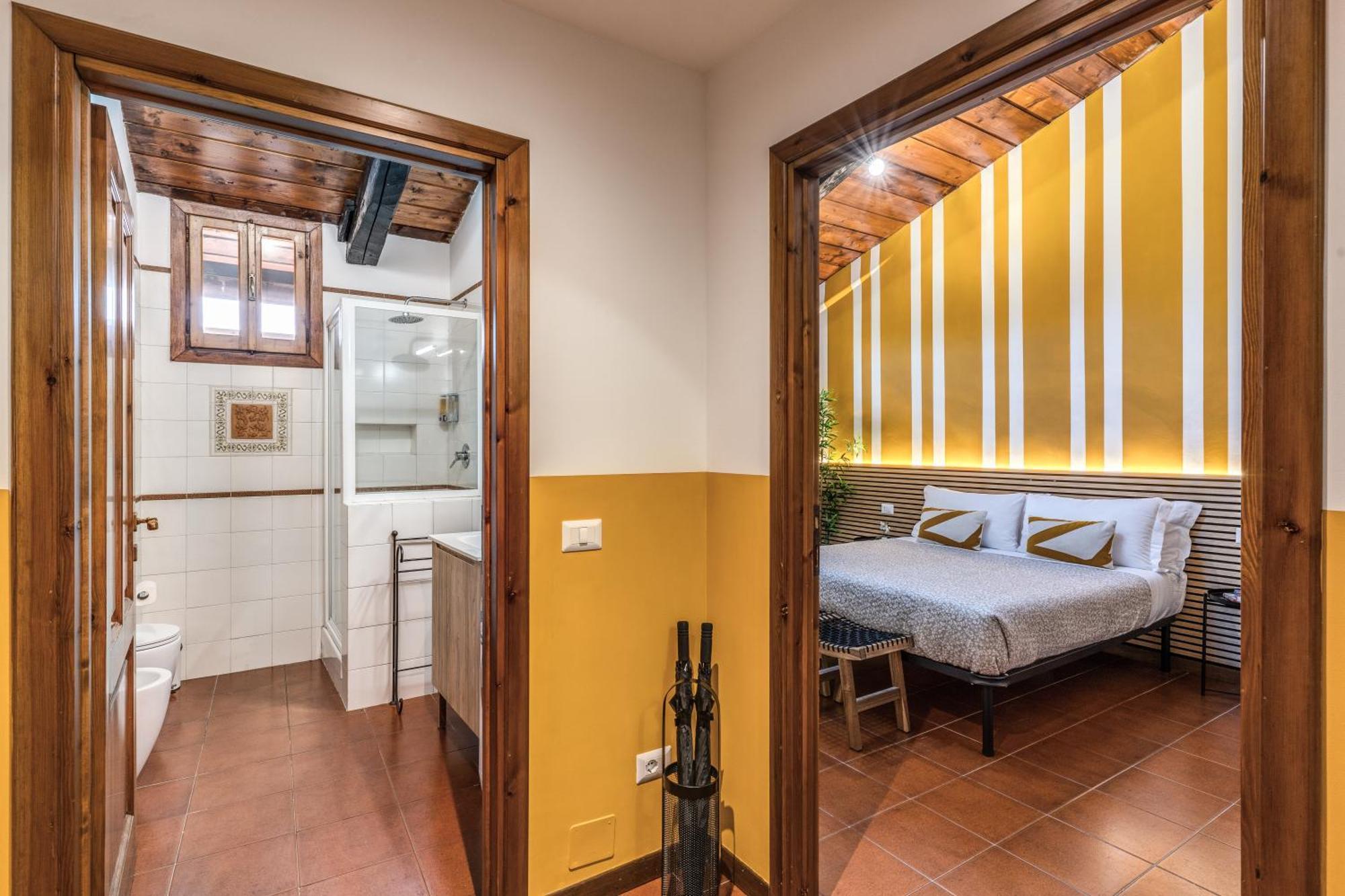 Elena Vatican Apartment 로마 외부 사진