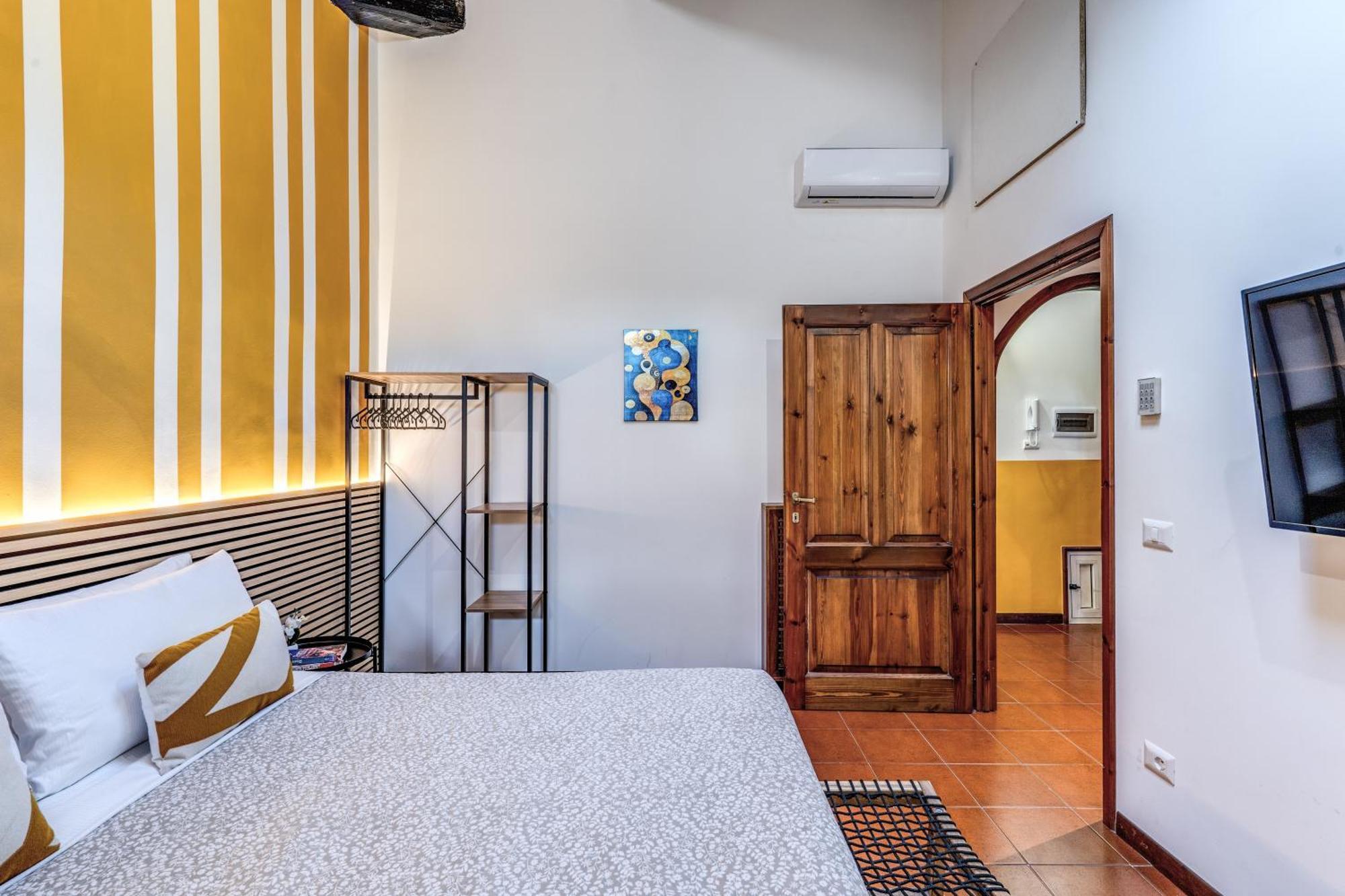 Elena Vatican Apartment 로마 외부 사진