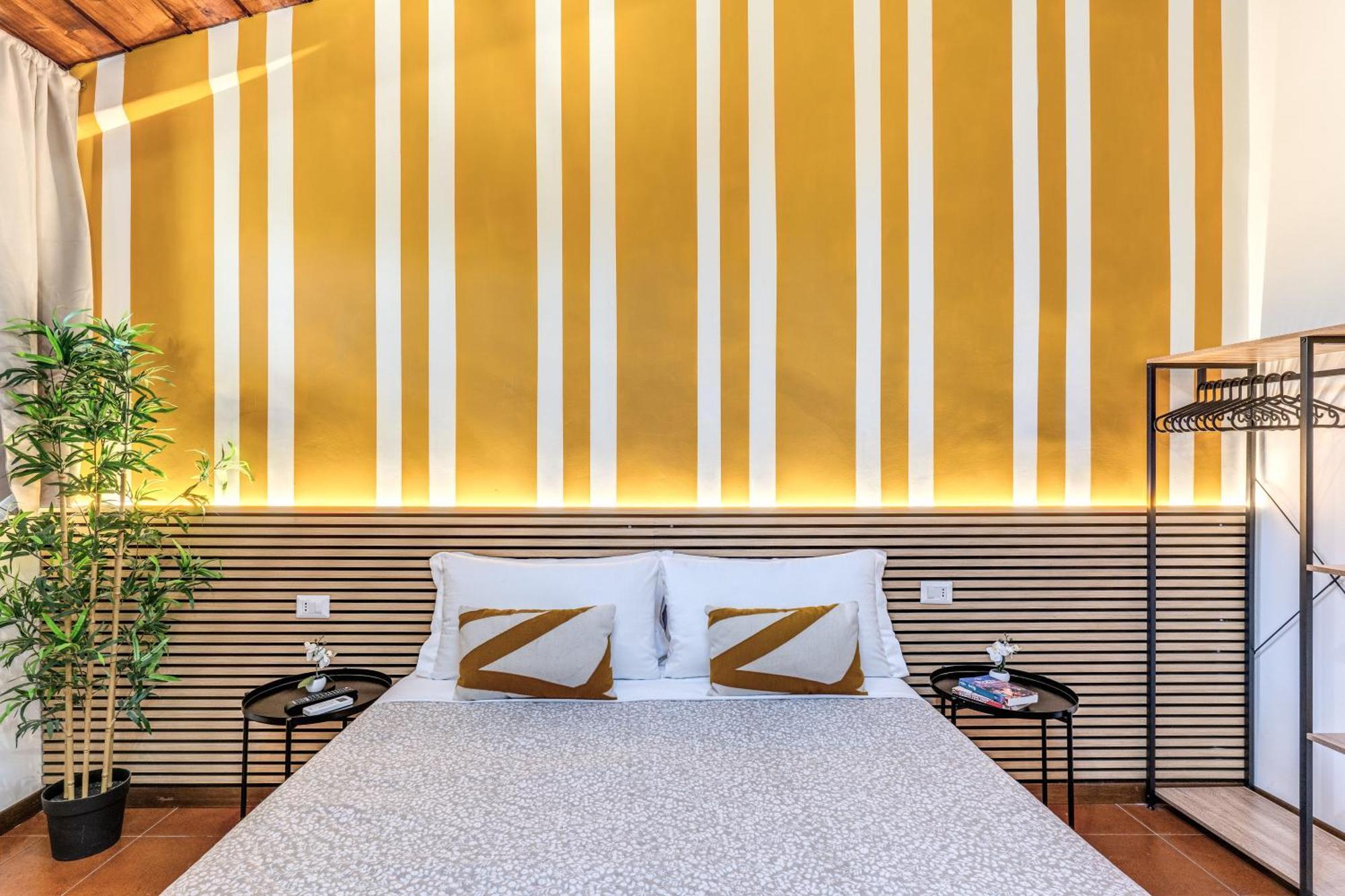 Elena Vatican Apartment 로마 외부 사진