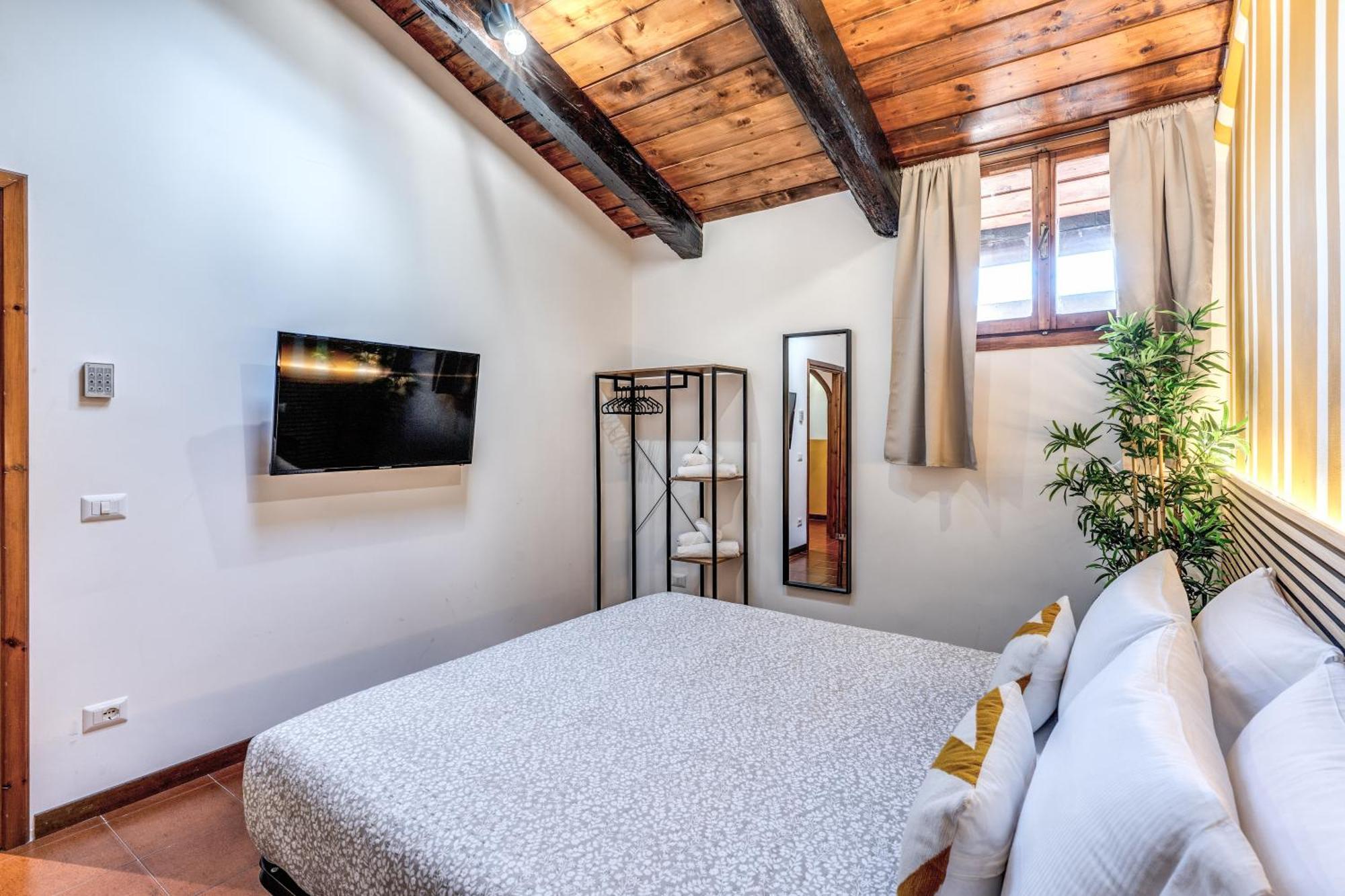 Elena Vatican Apartment 로마 외부 사진