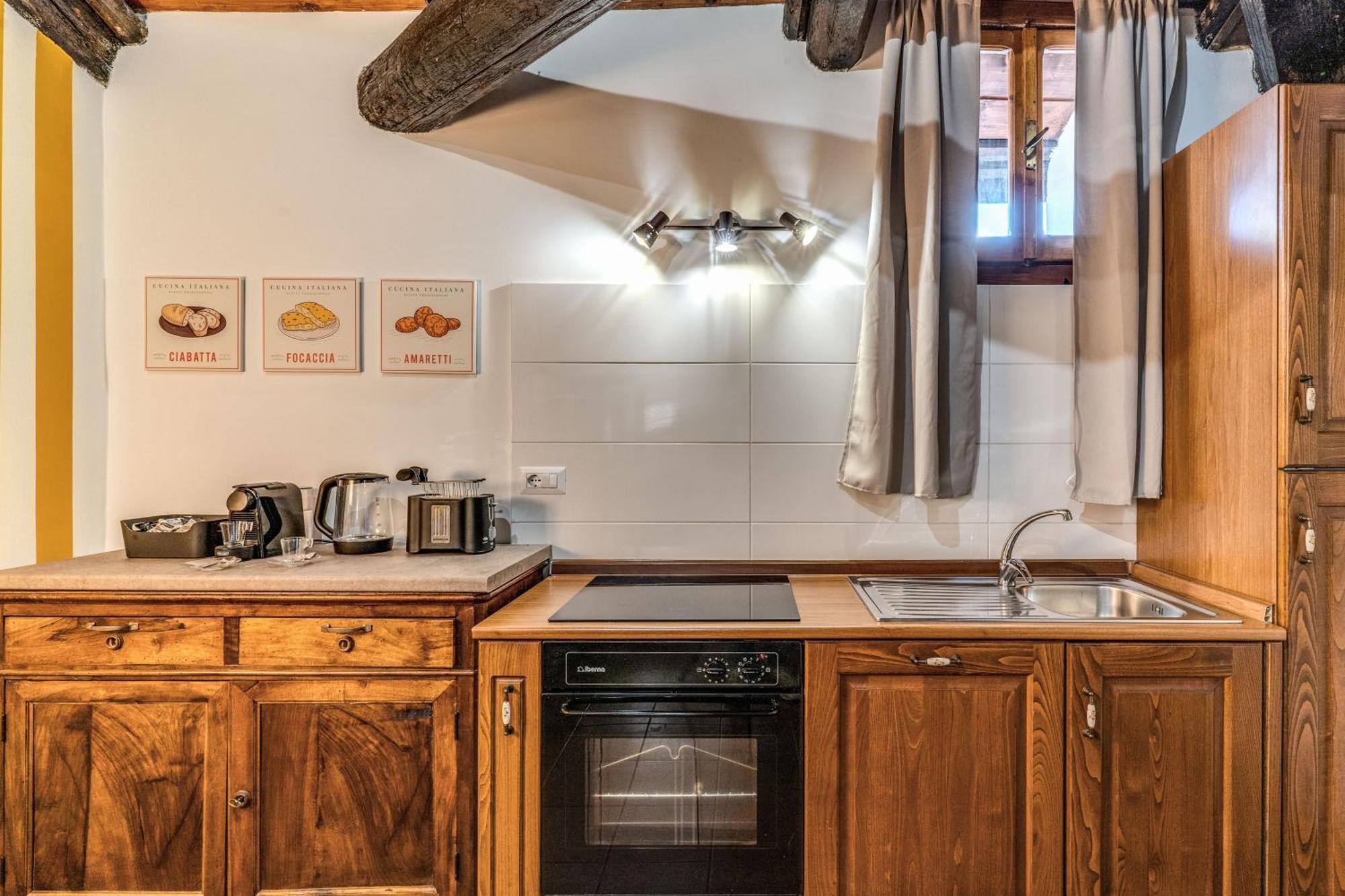 Elena Vatican Apartment 로마 외부 사진
