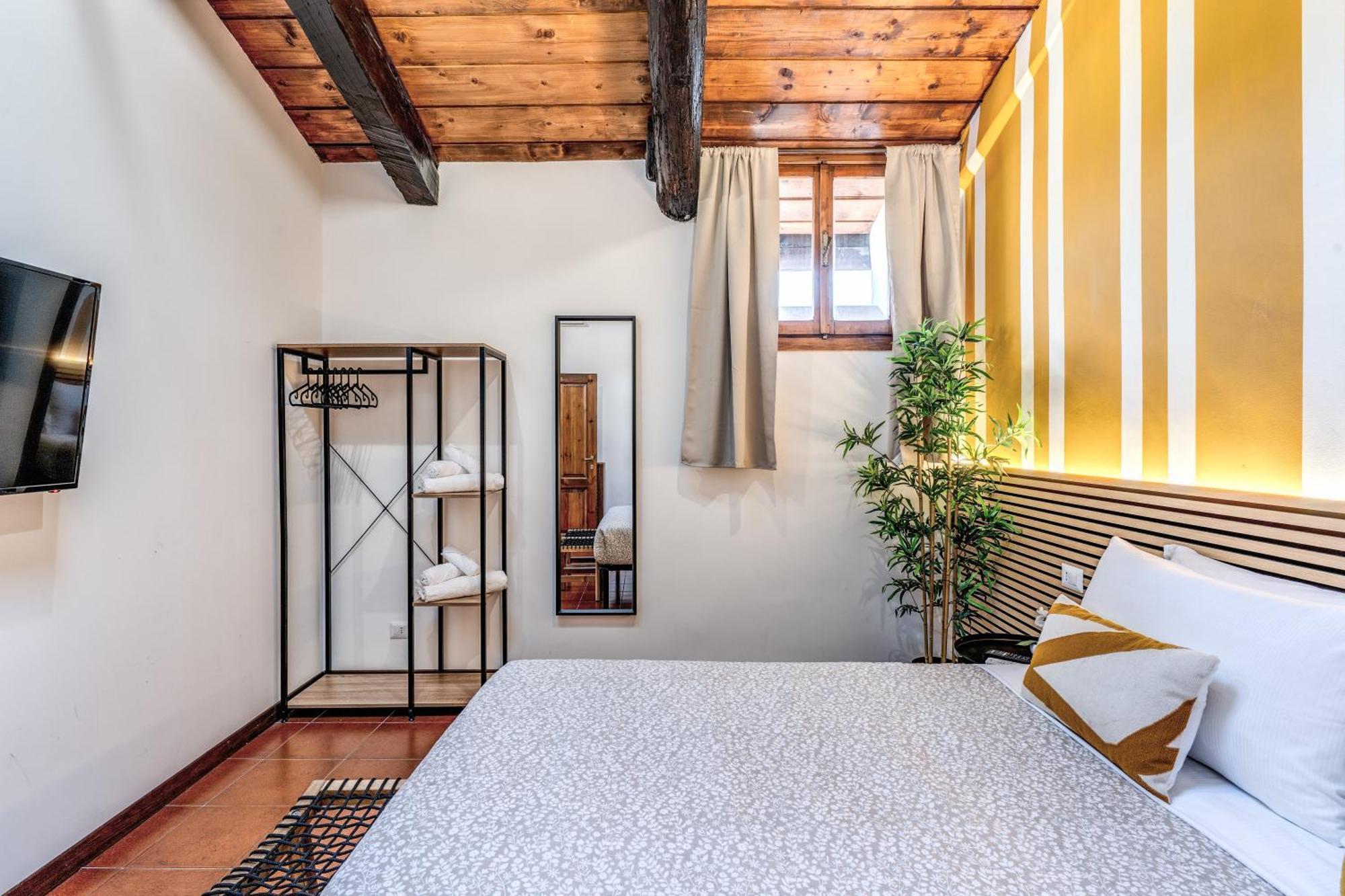 Elena Vatican Apartment 로마 외부 사진