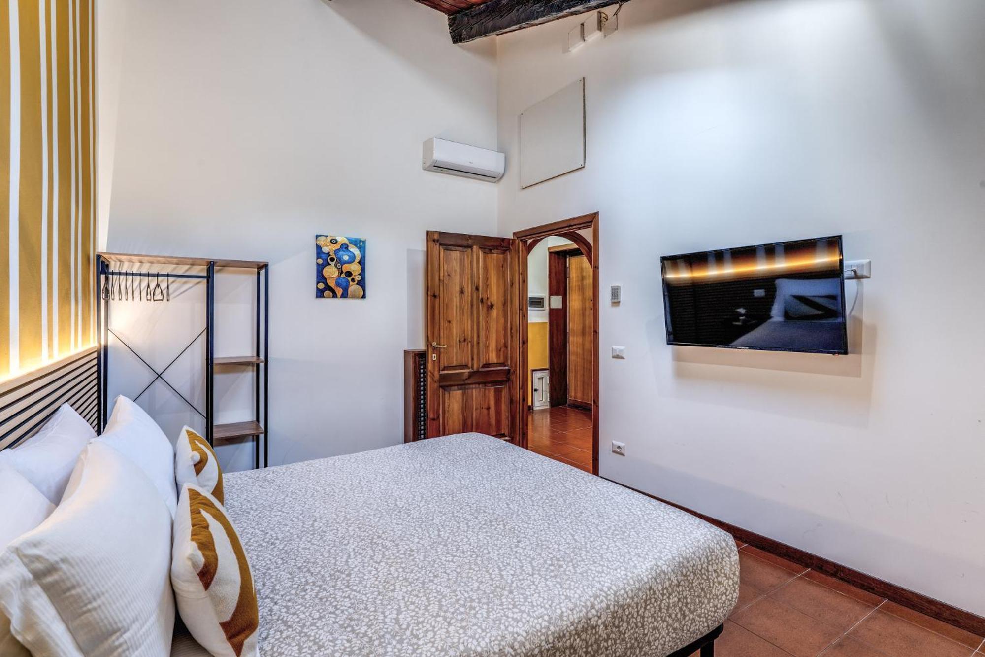 Elena Vatican Apartment 로마 외부 사진