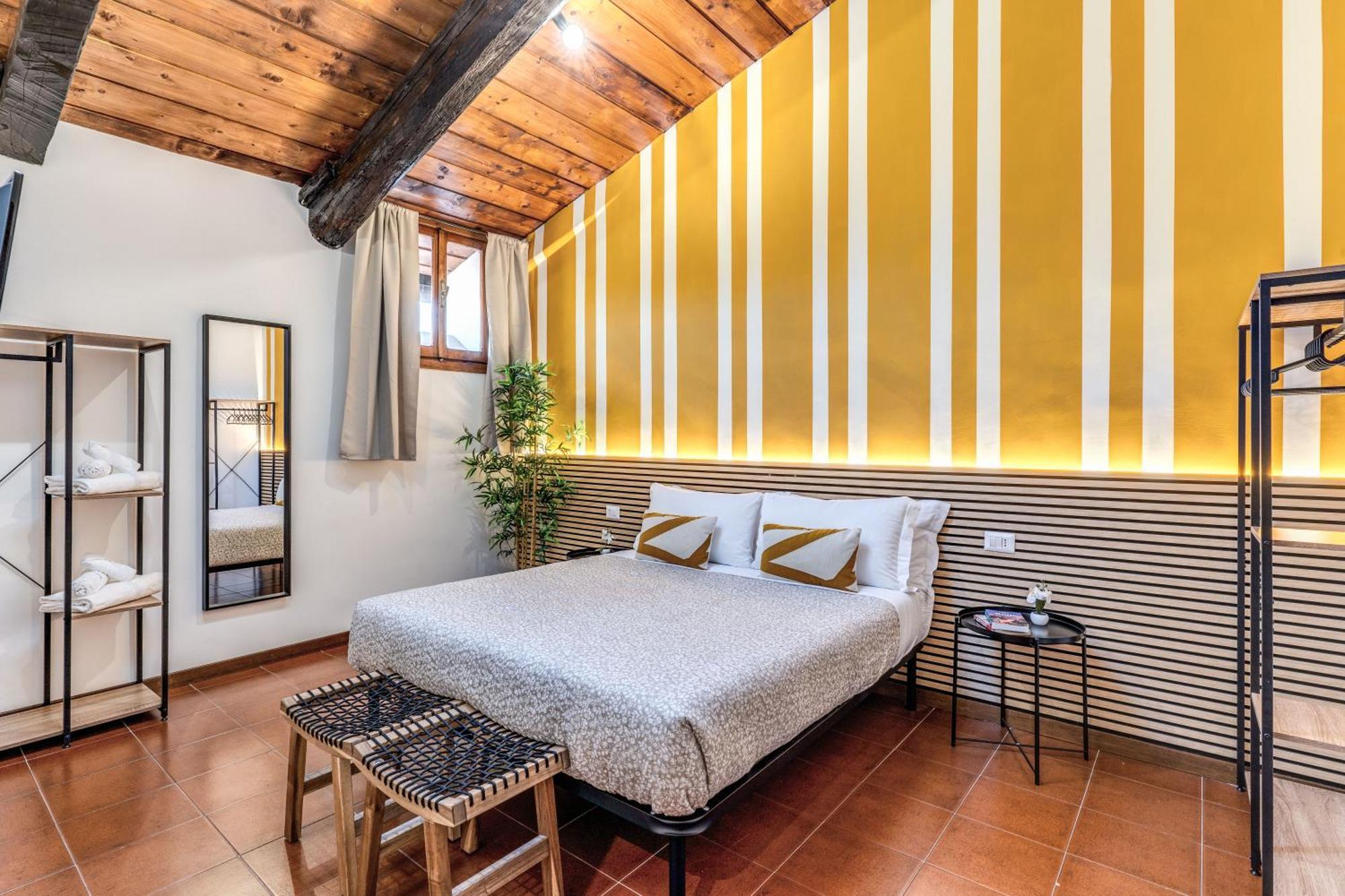 Elena Vatican Apartment 로마 외부 사진