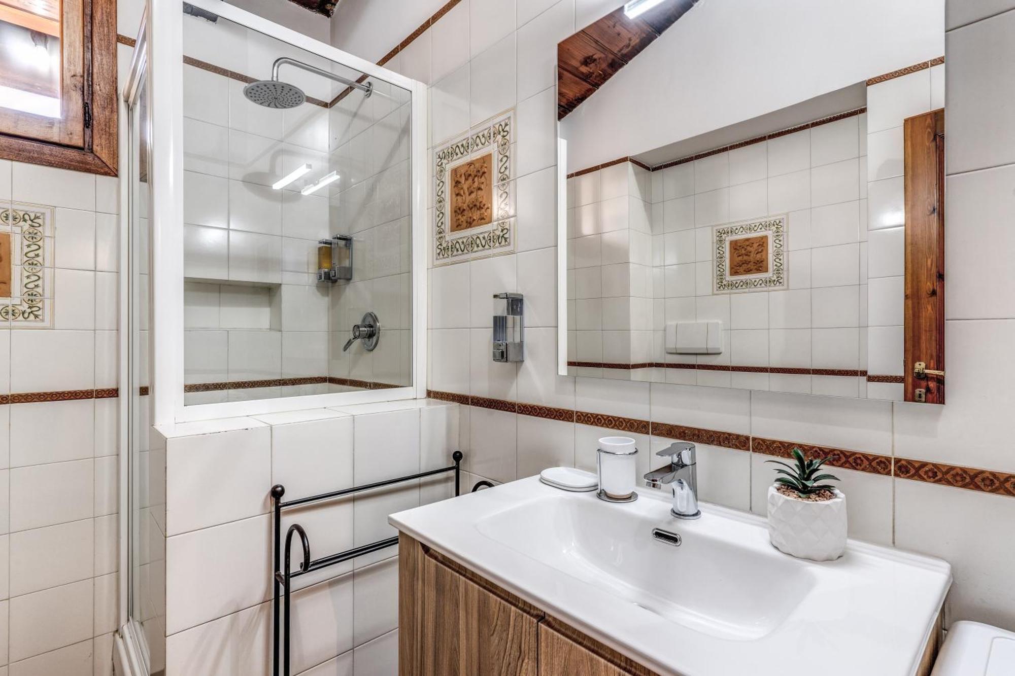 Elena Vatican Apartment 로마 외부 사진